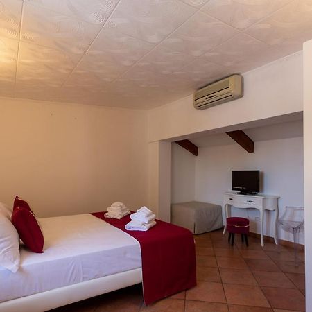 Rossy House Sorrento公寓 外观 照片