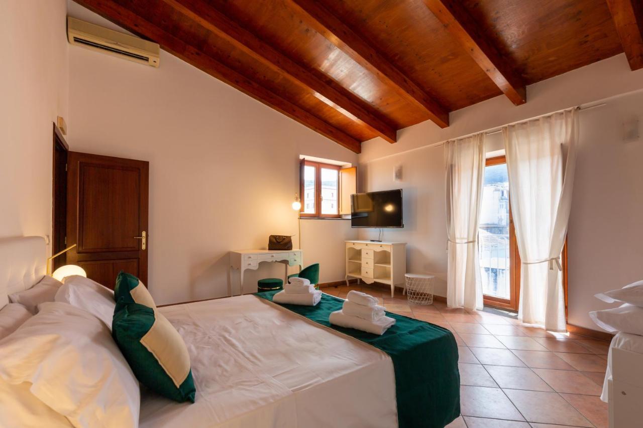 Rossy House Sorrento公寓 外观 照片