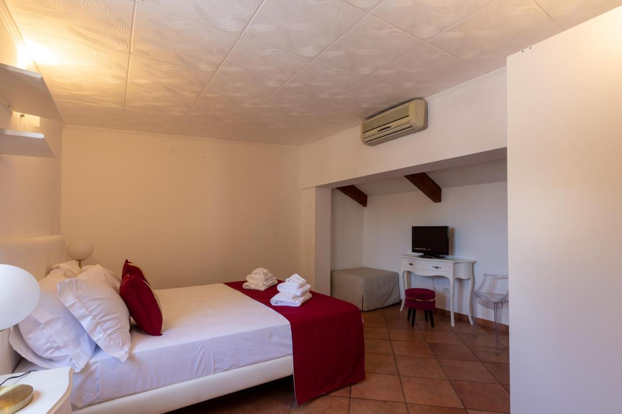 Rossy House Sorrento公寓 外观 照片