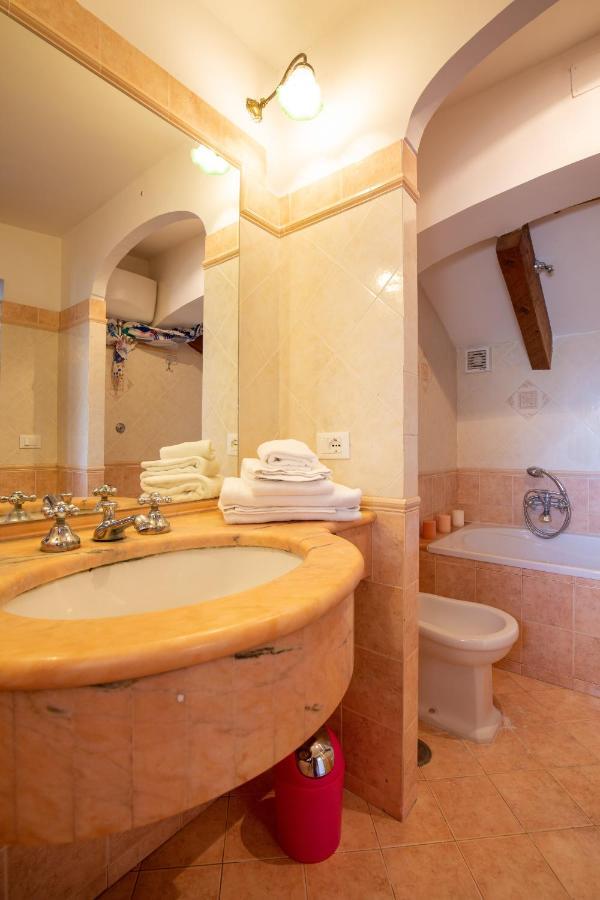 Rossy House Sorrento公寓 外观 照片