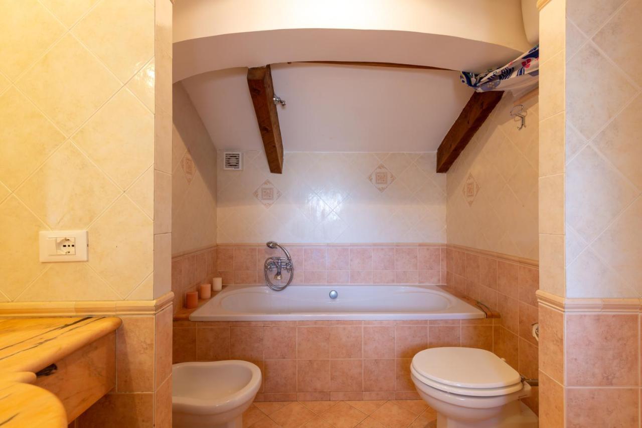 Rossy House Sorrento公寓 外观 照片