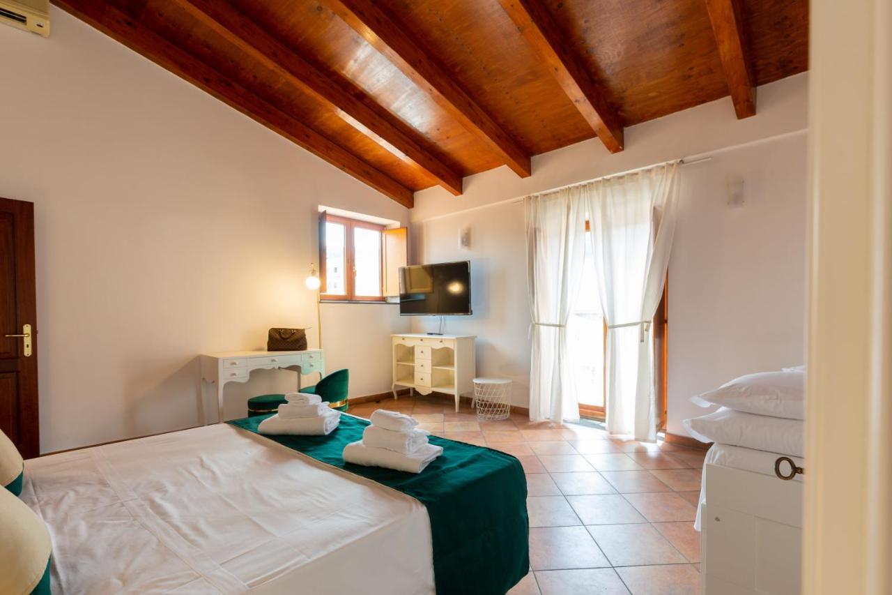 Rossy House Sorrento公寓 外观 照片