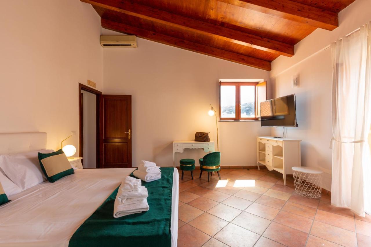 Rossy House Sorrento公寓 外观 照片