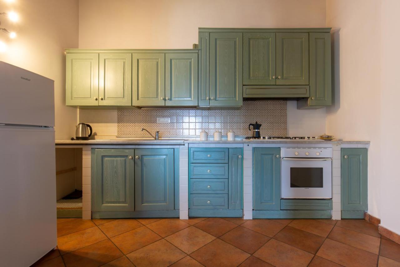 Rossy House Sorrento公寓 外观 照片