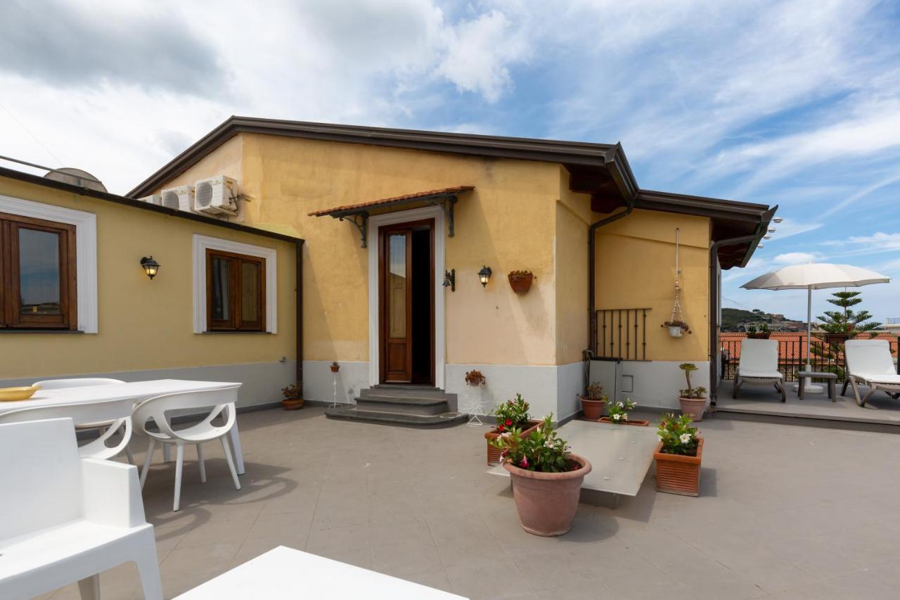 Rossy House Sorrento公寓 外观 照片