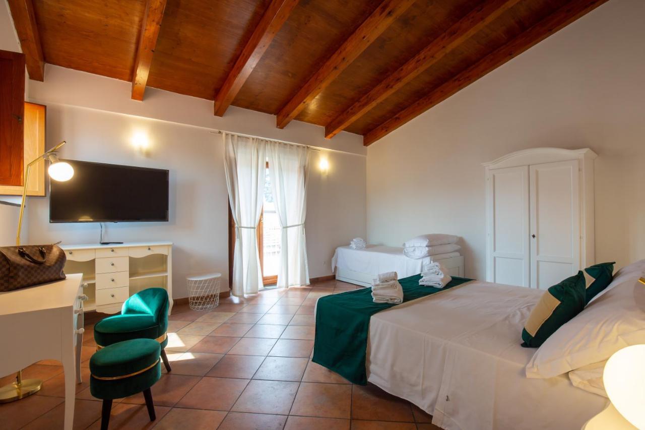 Rossy House Sorrento公寓 外观 照片