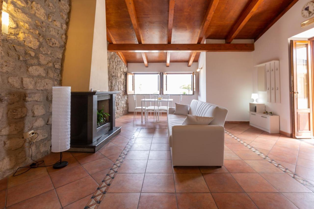 Rossy House Sorrento公寓 外观 照片