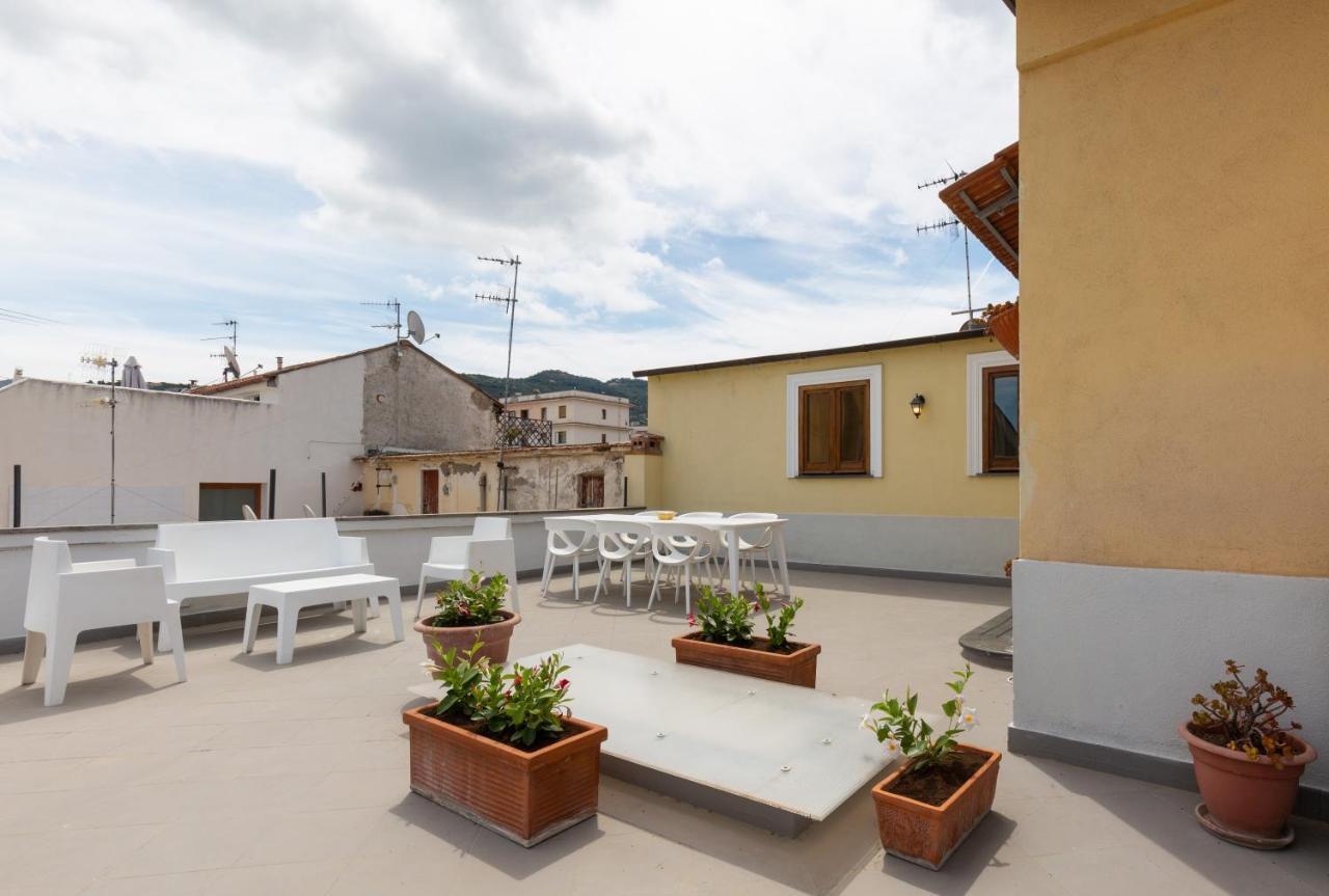 Rossy House Sorrento公寓 外观 照片